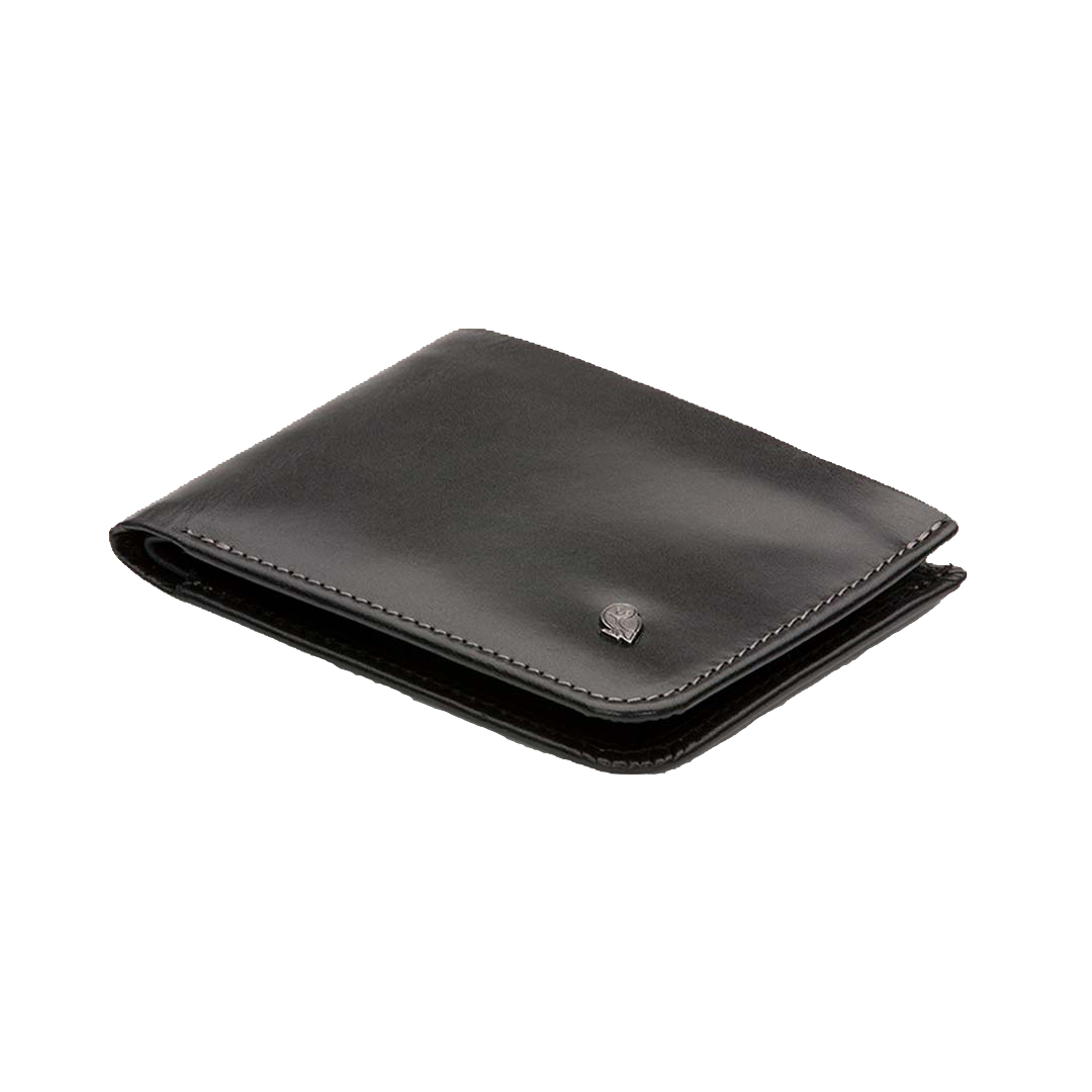 Bellroy Hide & Seek RFID Wallet, Black