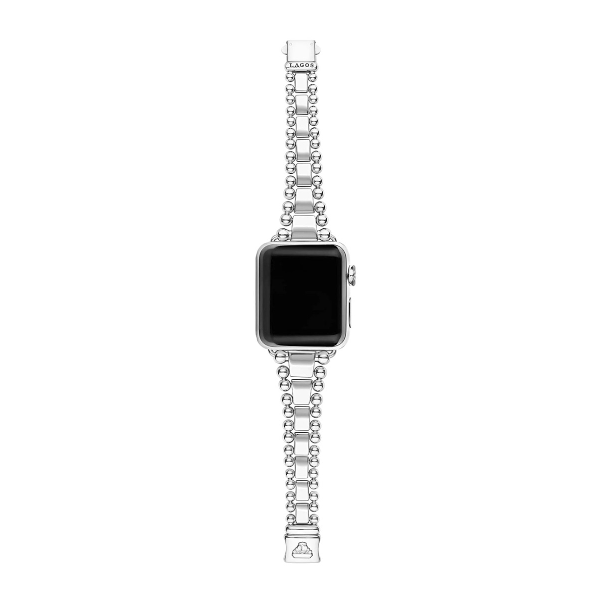 LAGOS Smart Caviar Stainless Steel Watch Bracelet, 42-45mm