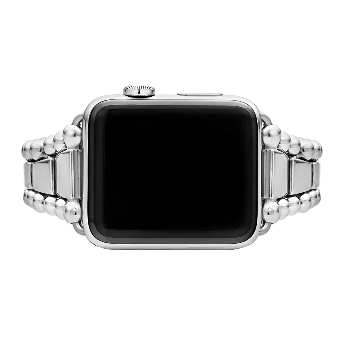 LAGOS Smart Caviar Stainless Steel Watch Bracelet, 42-45mm