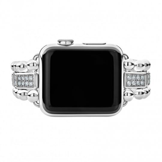 lagos apple watch bracelet