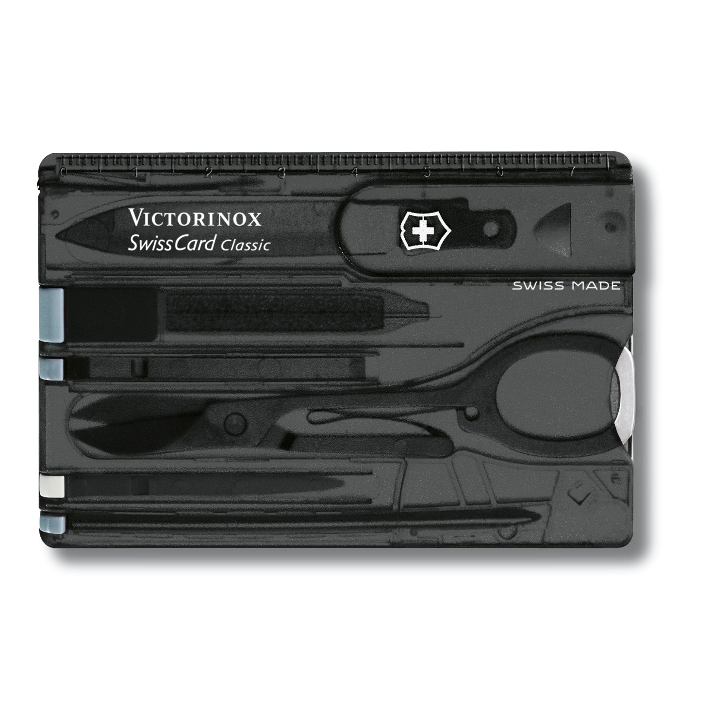 Victorinox Swiss Army Swisscard