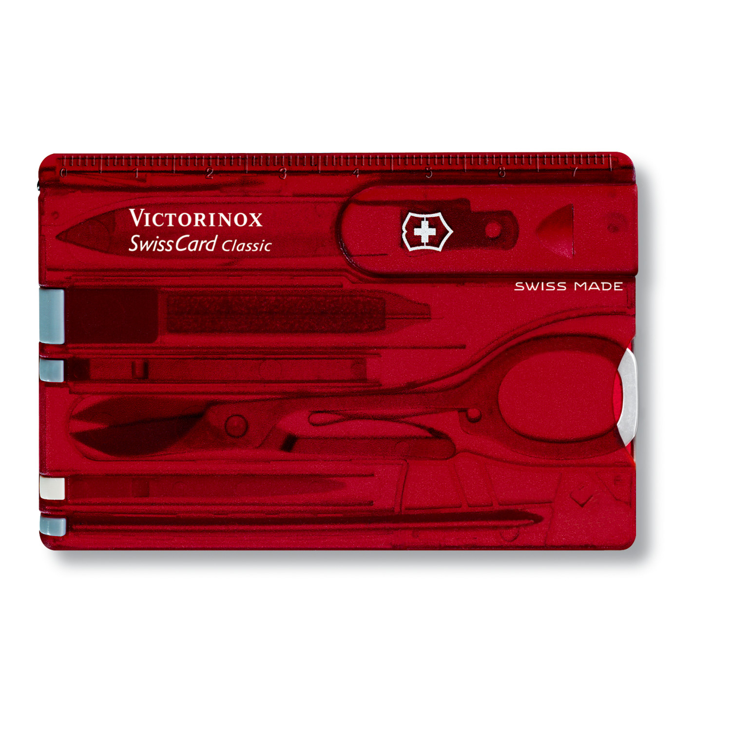 Victorinox Swiss Army Swisscard
