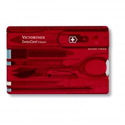 Image for Victorinox Swiss Army Swisscard