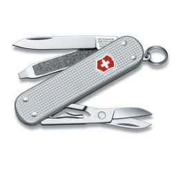 Image for Swiss Army Classic Pocket Knife
