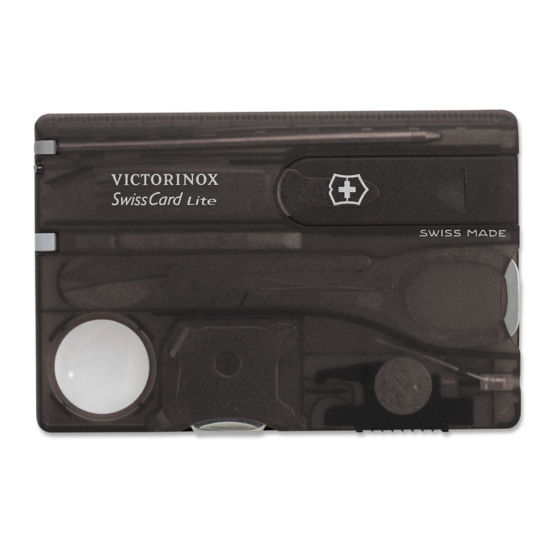 Victorinox Swiss Army Swisscard