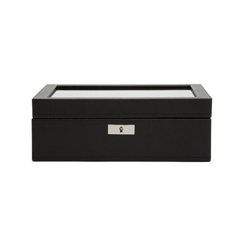 wolf roadster 8 piece watch box