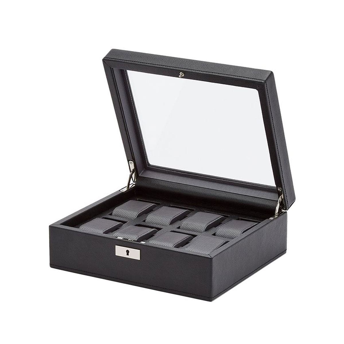 WOLF Viceroy 8 Piece Watch Box
