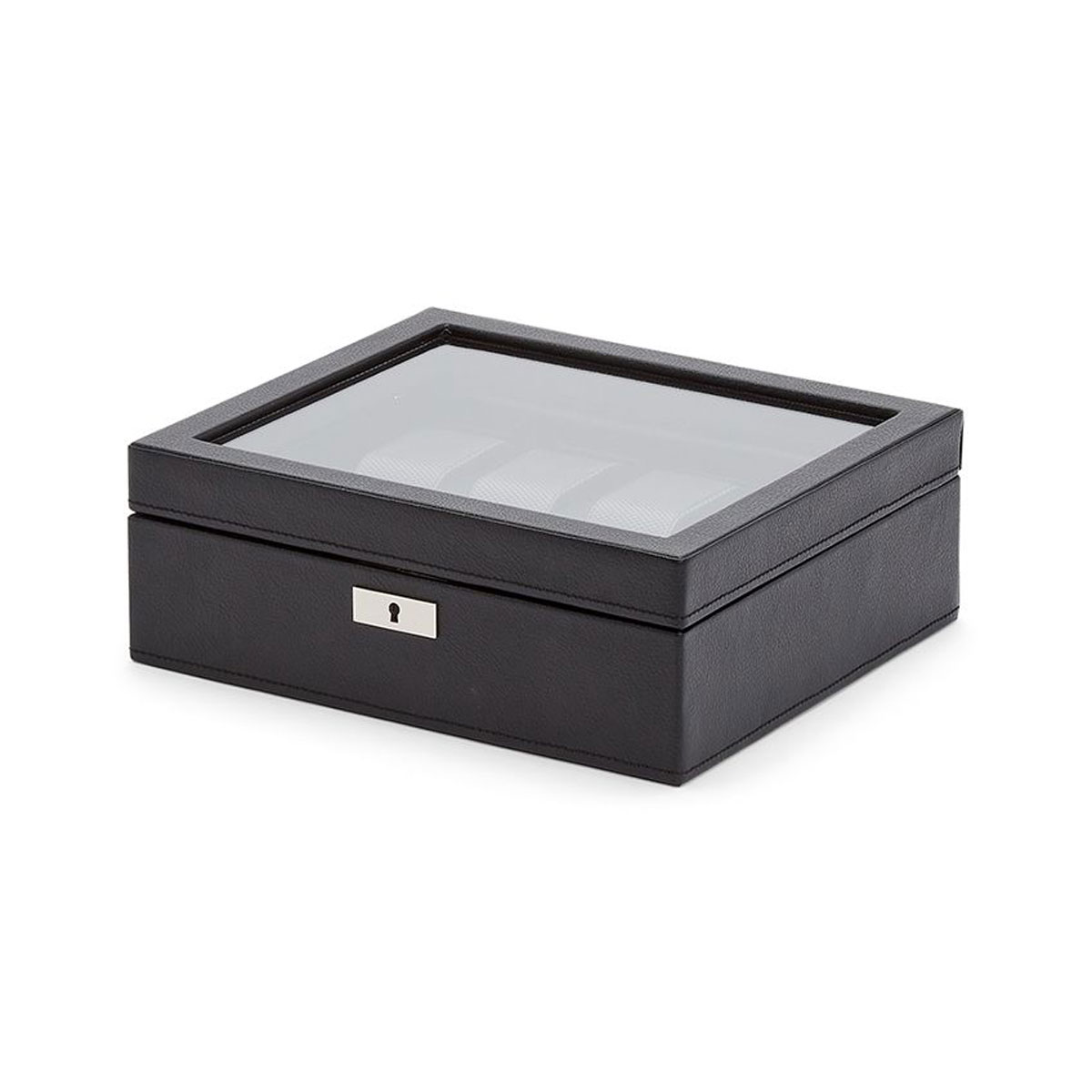 WOLF Viceroy 8 Piece Watch Box
