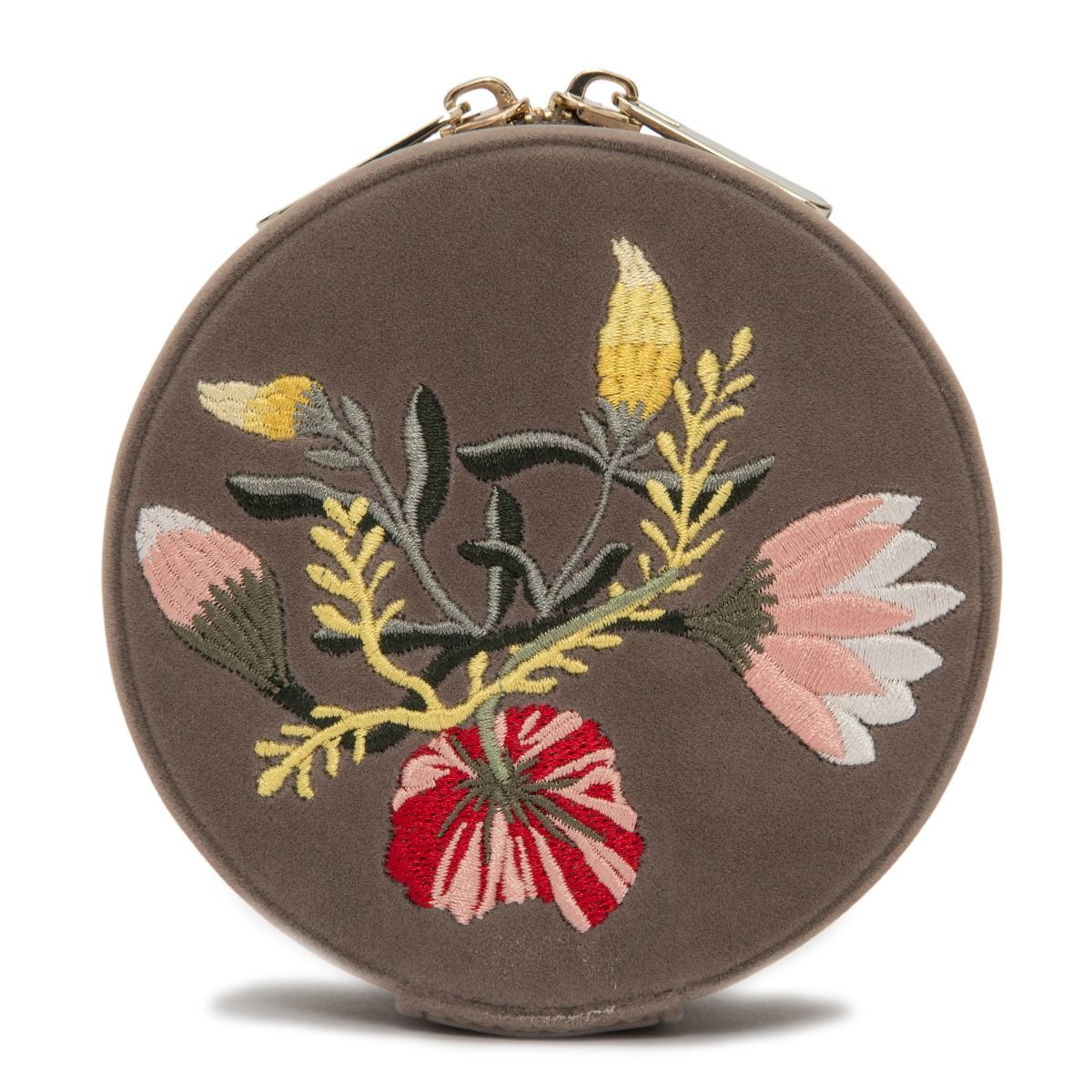 WOLF Zoe Travel Round, Mink