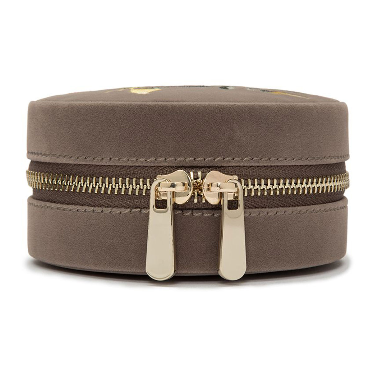 WOLF Zoe Travel Round, Mink