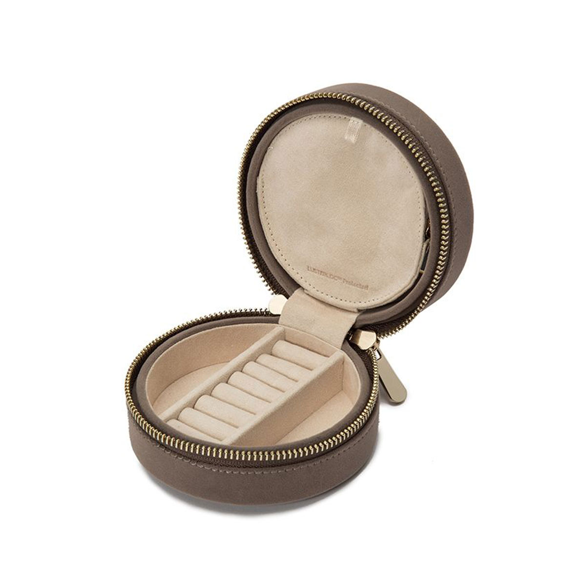 WOLF Zoe Travel Round, Mink