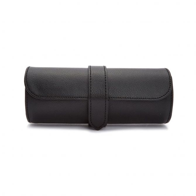 WOLF Roadster Watch Roll