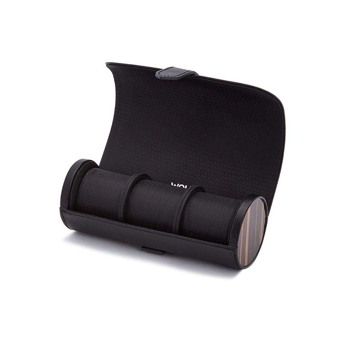 WOLF Roadster Watch Roll