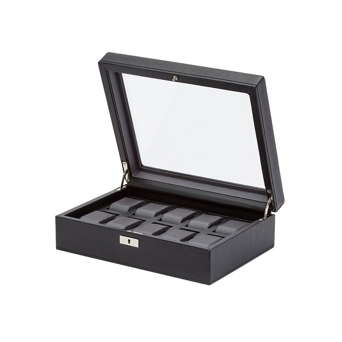 WOLF Viceroy 10 Piece Watch Box