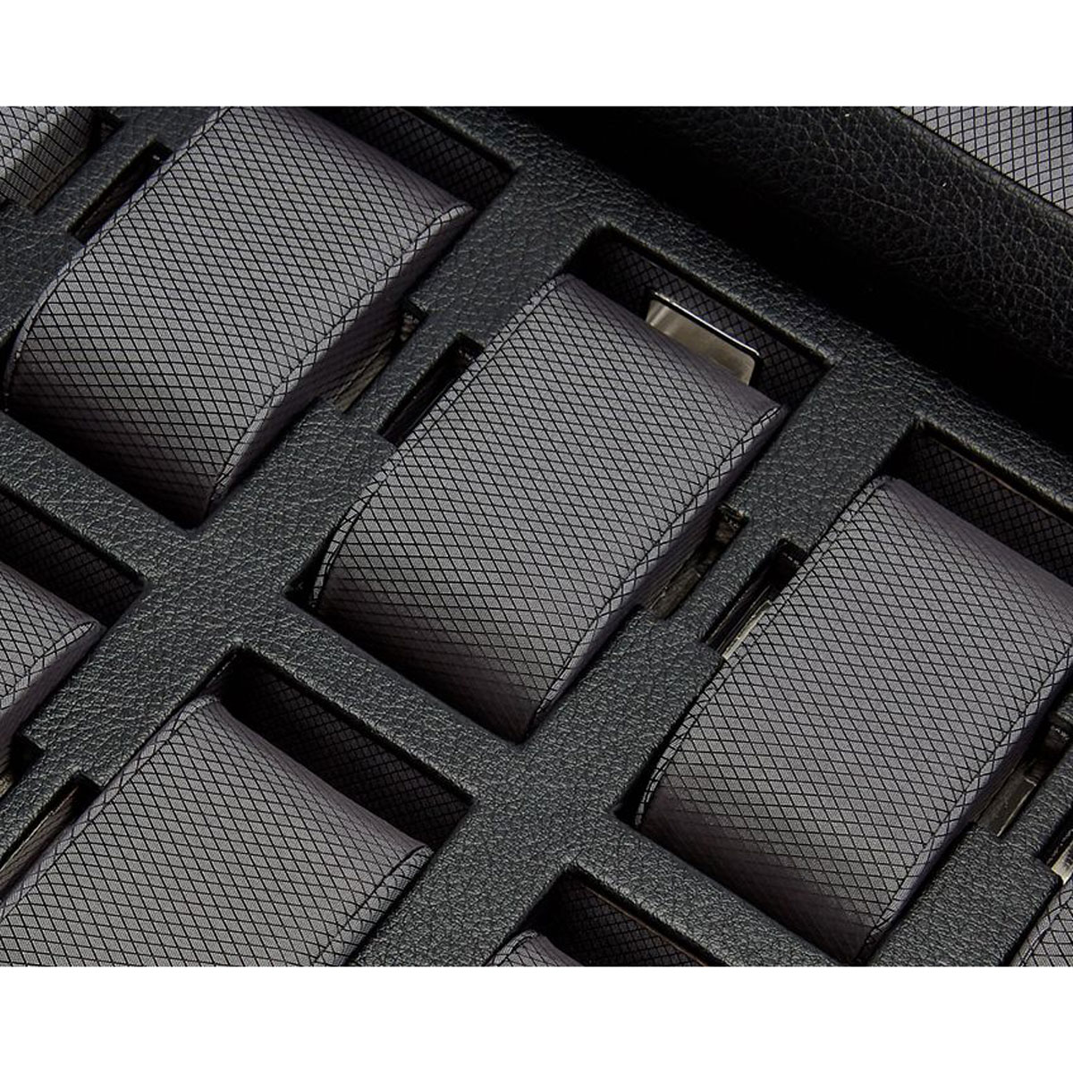 WOLF Viceroy 10 Piece Watch Box
