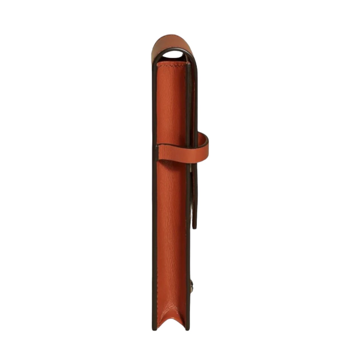 Montblanc Meisterstuck 1 Pen Pouch, Rust