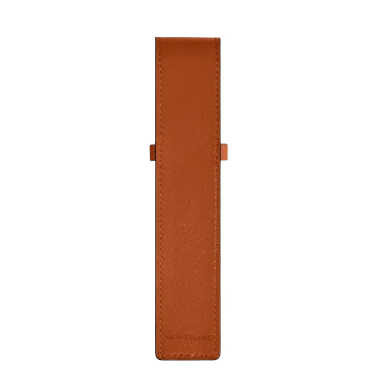 Montblanc Meisterstuck 1 Pen Pouch, Rust