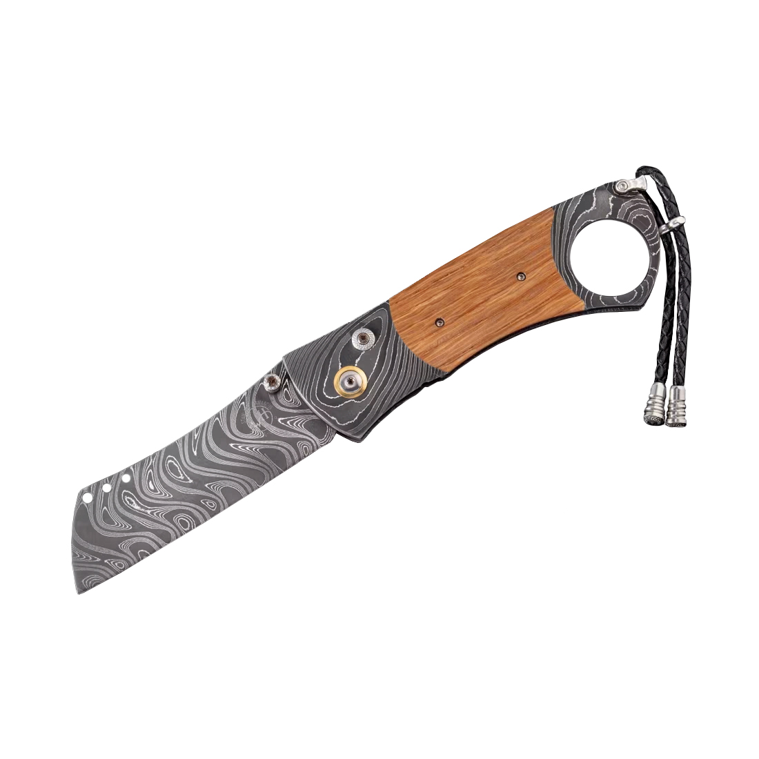 William Henry Pappy Cigar Cutter