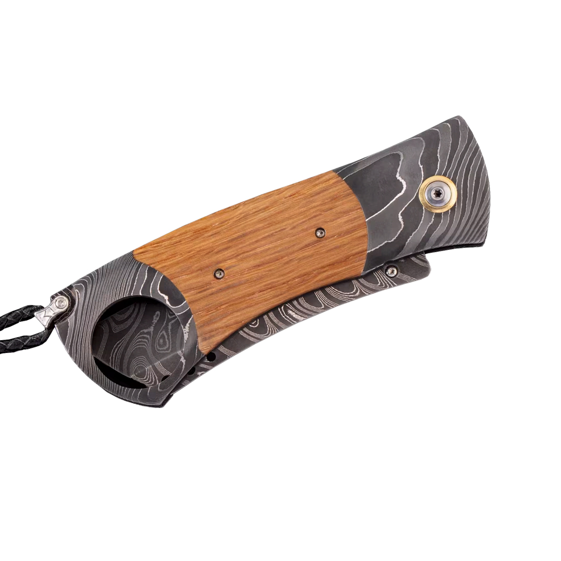 William Henry Pappy Cigar Cutter