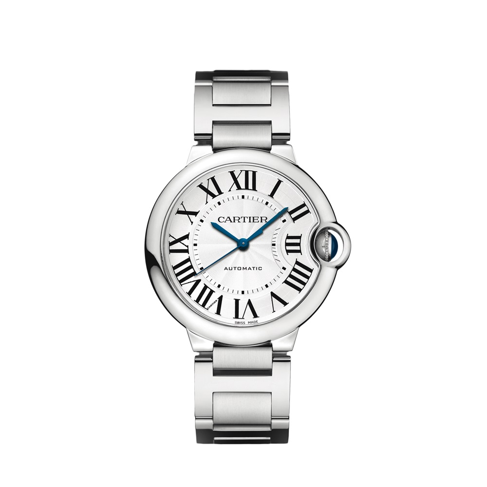 Cartier Ballon Bleu de Cartier 36mm Watch