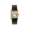 Cartier Tank Solo 24mm Women's Watch