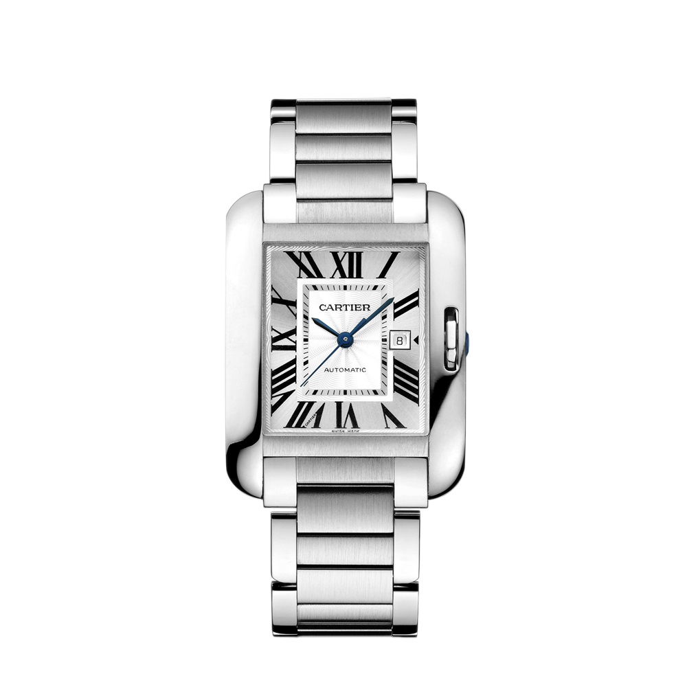 Cartier w5310009 sale