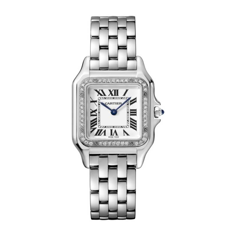 Cartier Panthere de Cartier 37mm Watch, Medium