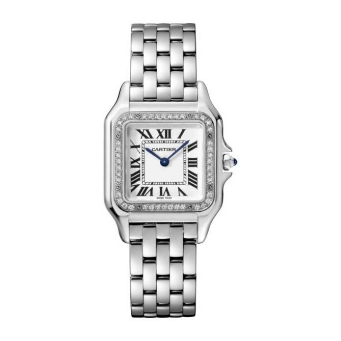 Cartier Panthere de Cartier 37mm Watch, Medium