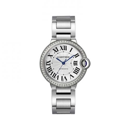 women's cartier ballon bleu