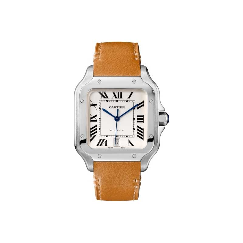 Cartier Santos 40mm Men's Watch