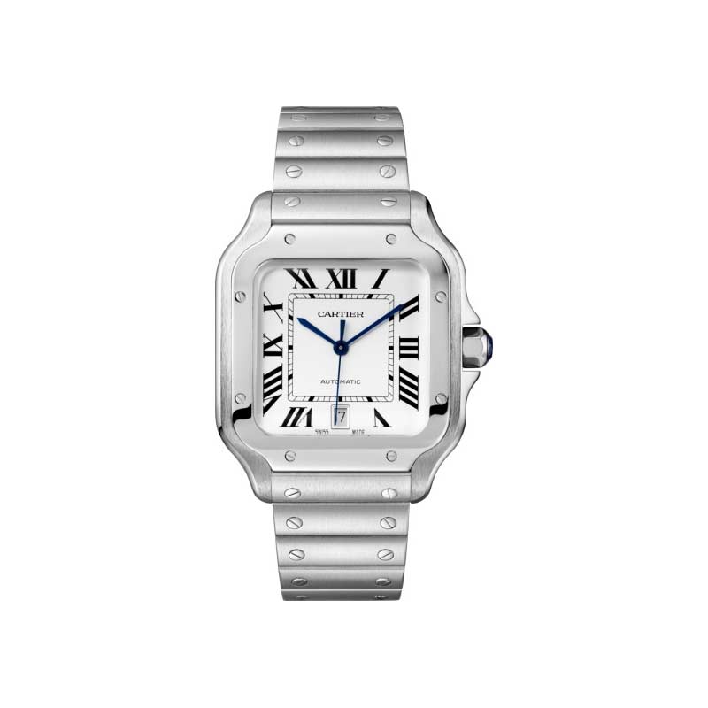 Cartier Santos 40mm Men's Watch