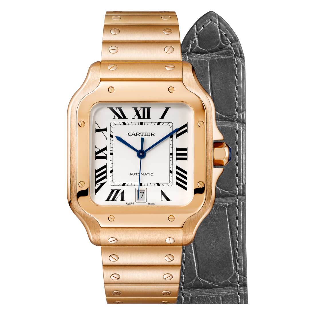 cartier baignoire