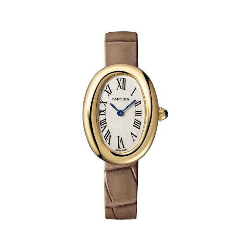 Cartier Baignoire 1920 32mm Watch