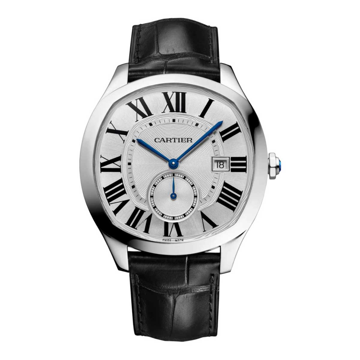 Cartier Drive de Cartier 40mm Watch