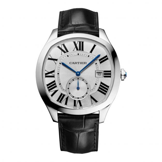 Cartier Drive de Cartier 40mm Watch