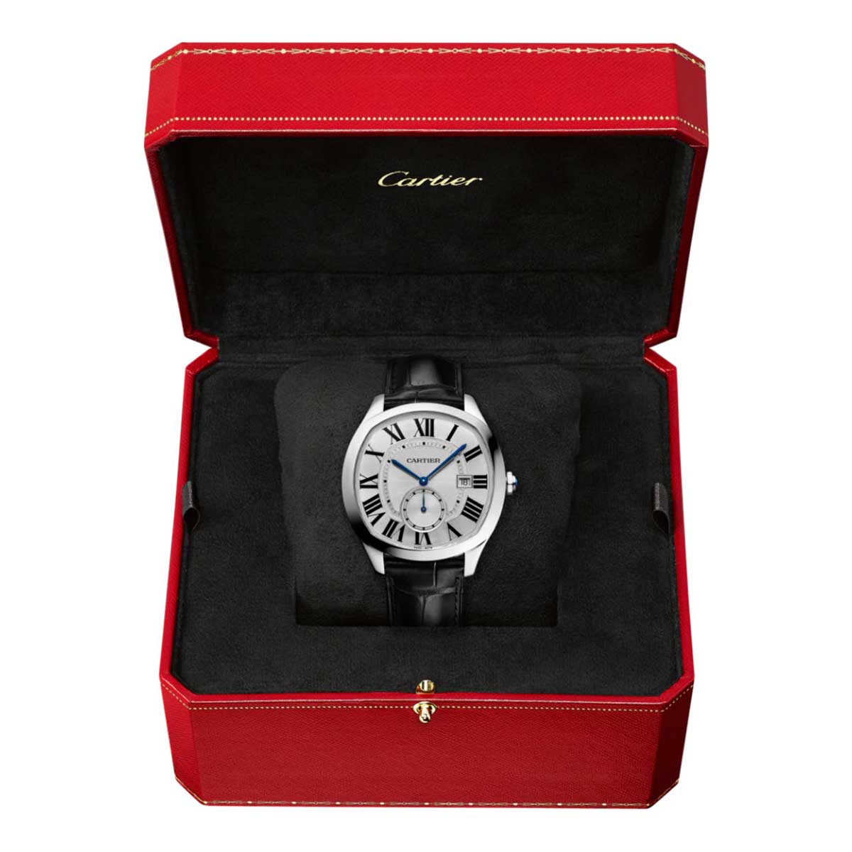 Cartier Drive de Cartier 40mm Watch