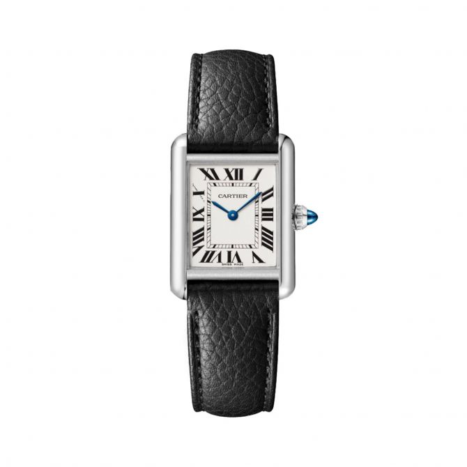 Cartier Tank Must 29.5mm Small Watch 