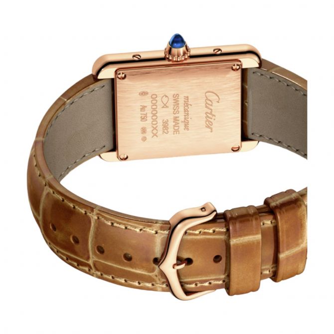 Cartier wgta0010 shop