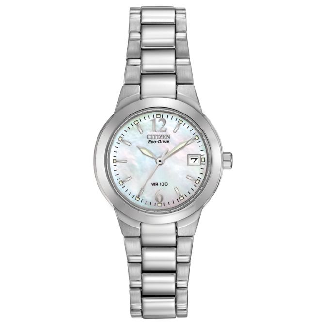Citizen Eco-Drive Chandler Ladies Watch