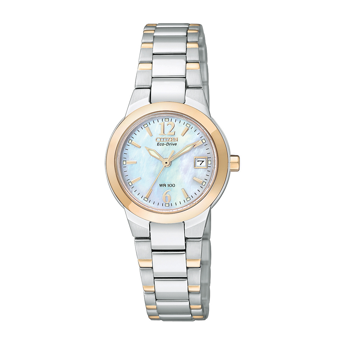 Citizen Silhouette Sport 26mm Women's Watch