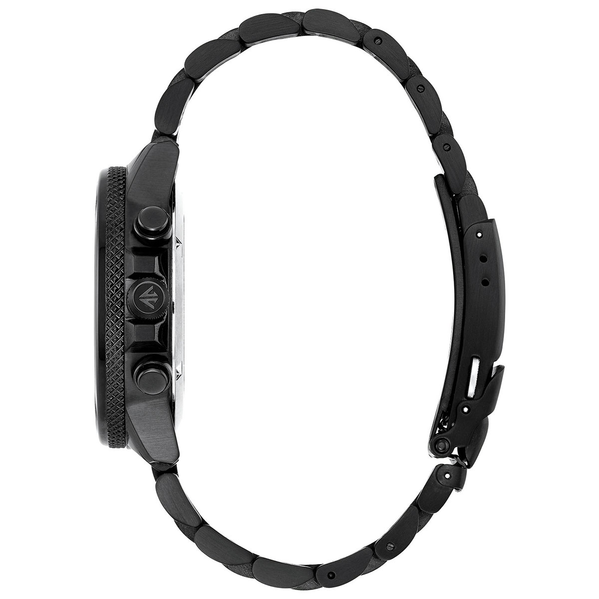 Citizen Nighthawk 42mm Men's Watch, Black Dial