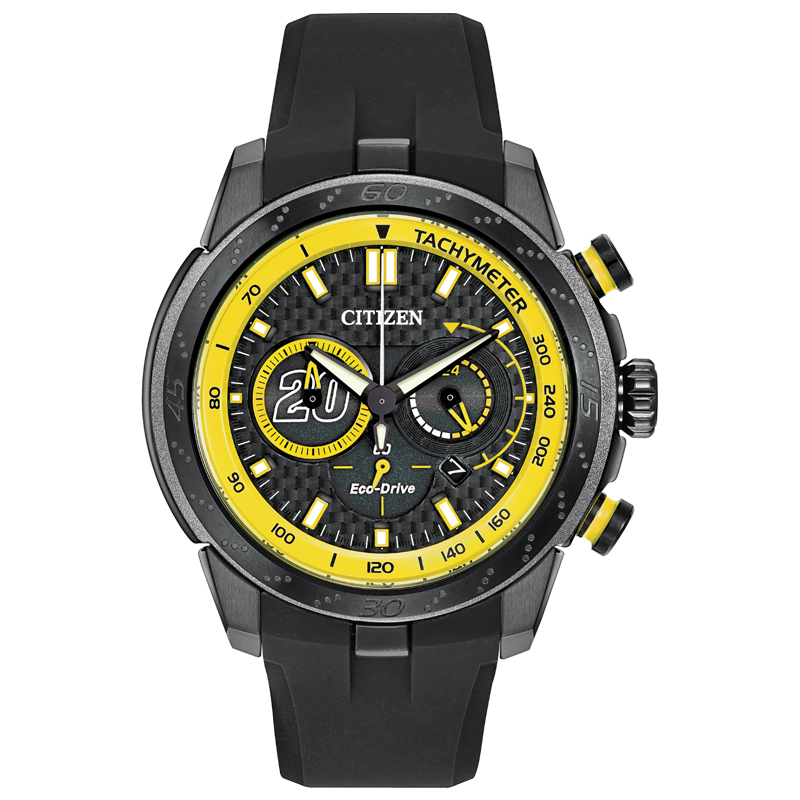 matt kenseth citizen watch