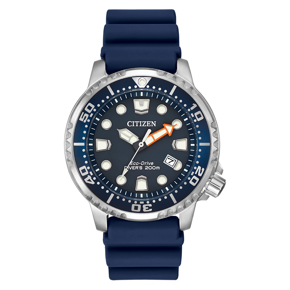 Citizen Promaster Professional Diver 42mm Men's Watch