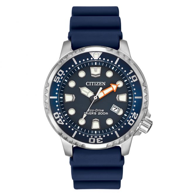Citizen Promaster Professional Diver 42mm Men's Watch