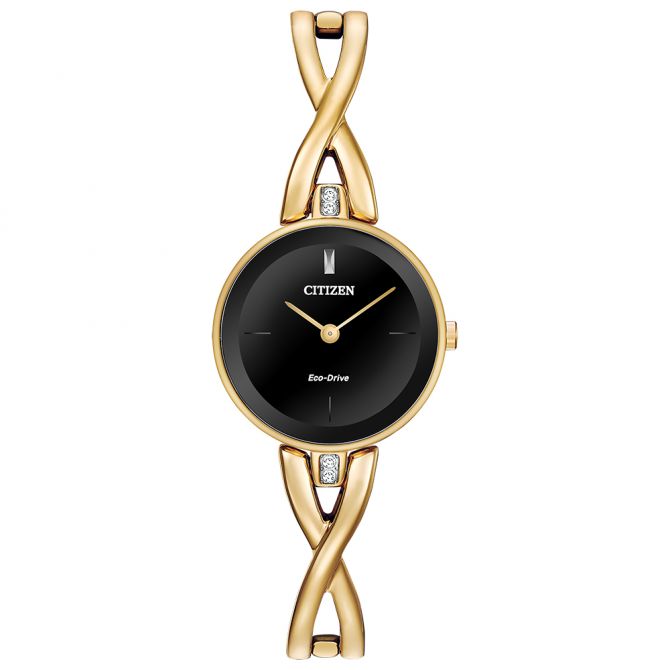 Citizen Axiom 23mm Women's Watch