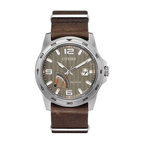 Citizen prt sales
