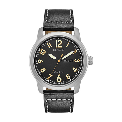 Citizen Chandler 42mm Men's Watch
