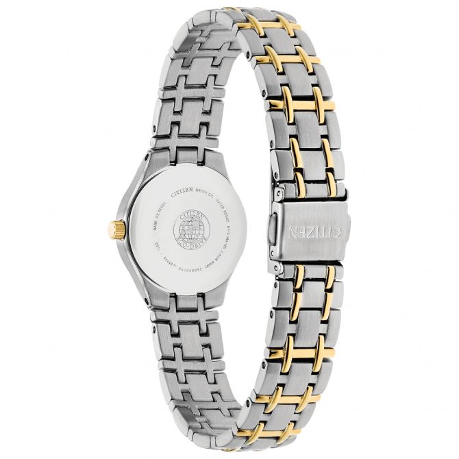 Citizen Eco-Drive Corso 25mm Women display picture 1