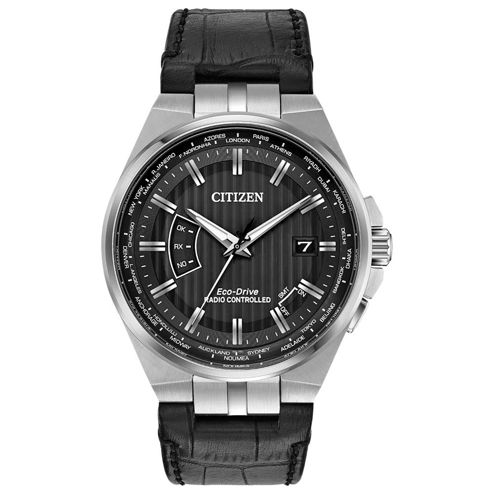 citizen world time perpetual