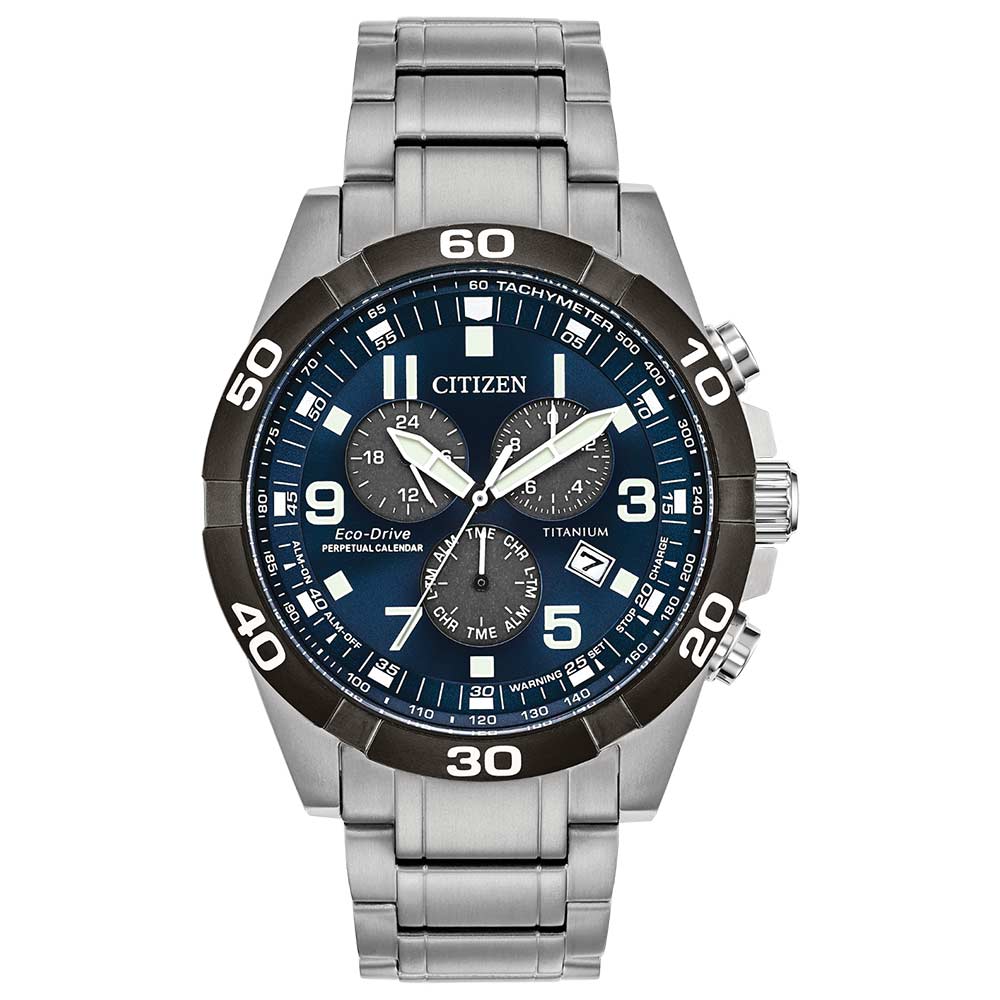 citizen brycen men's watch